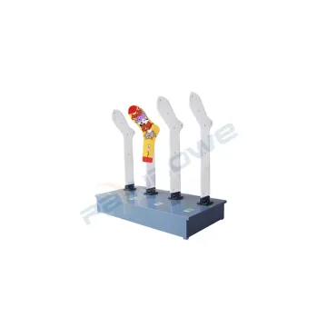 Hot Sale Mini Sock Setting Machining Machine for New Starters
