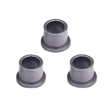 A luva do eixo do flange 4