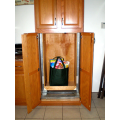 Hot Sale 230kg Home residencial Waiters Lift