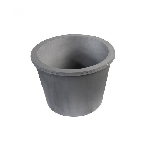 Graphite Crucible for Gold Melting