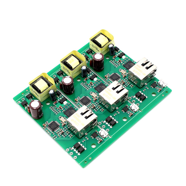 One Stop Pcba Custom Thermometer Pcb Jpg One Stop Pcba Custom Thermometer Pcb Jpg