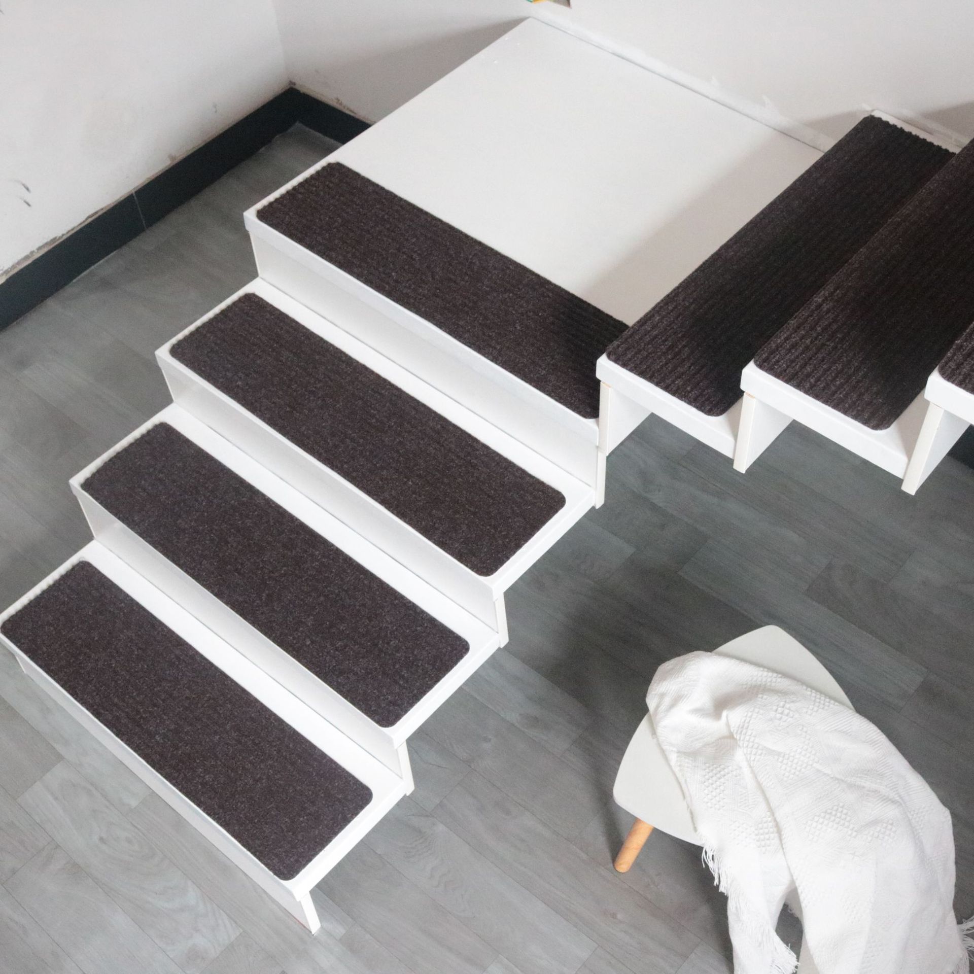 Anti-Slip Carpet Treads