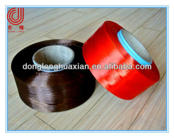 Polyester FDY filament yarn