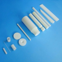 Precision Machining Custom Advanced Zirconia Ceramic Izingxenye