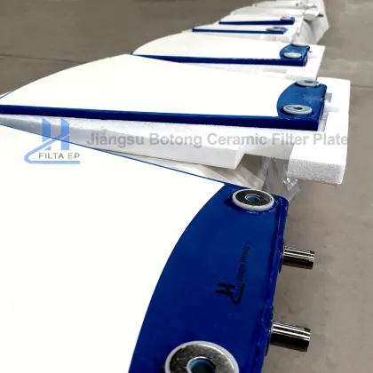 6㎡ Ceramic Filter Plate for Ceramic Disc Filter