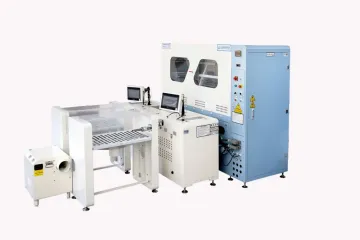 Two Nozzles Down Feather Filling Machine