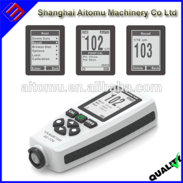 Automobile Aluminium Based Surface Coating Thickness Gauge