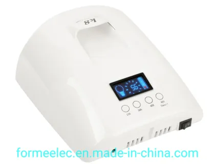 Manicure Salon UV LED Nail Lamp Manicure Lamp UV Gel Lamp