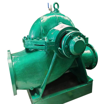 Pam Volute Suction Double Horizontal (DATS100-310)