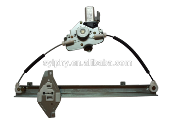 Otomatik Yedek Parçalar Jac RS Pencere Kaldırıcı Anahtarı 6104110U8010