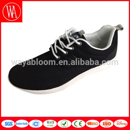 mesh men casual shoes