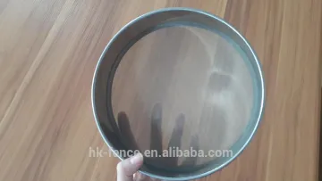 304 Stainless Steel wire mesh/filter mesh screen