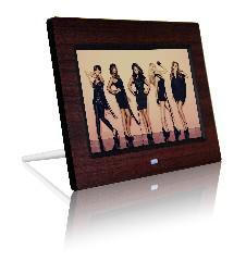 10.1\'\' Hot Selling Model Digital Picture Frame