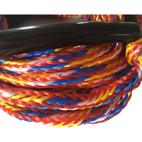 Premium and Eco-Friend Wake Surf Rope