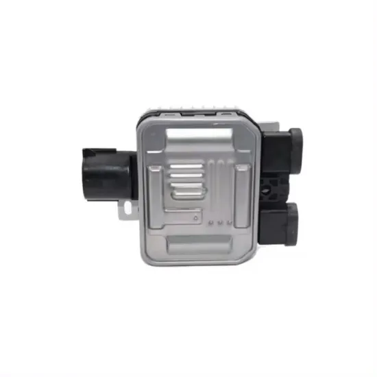 Heater Blower Cooling Fan Control Unit Module for Volvo S60/V60 S80 V70 XC60 XC70