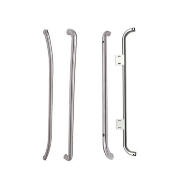 Professional Manufacturer of High-Quality Anti-Slip Train Handrails and Subway Handles