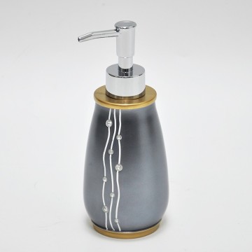 2016 New Hot Sale China Decorative Lotion Bottles