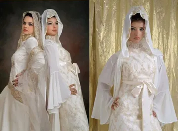 100% polyester voile fabric for garment