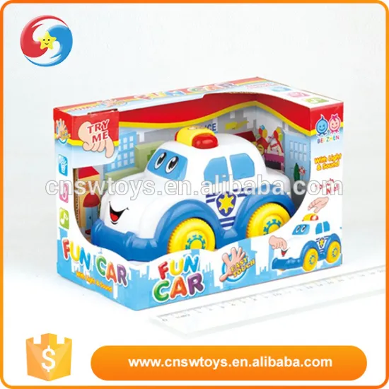 Hot selling cute cartoon classic babies racing vehicle mini car toy