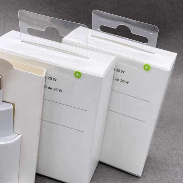 Original Factory Fast Charging USB C Power Adapter for iPhone 16/15/14