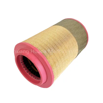 High Quality Air Filter Element 59004040 for Hitachi