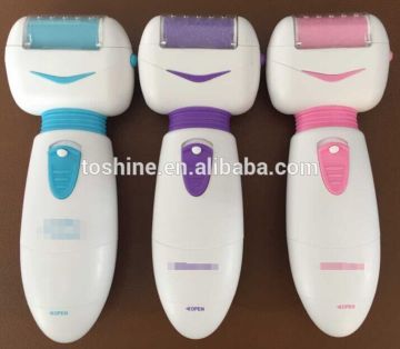 2015 new callus remover
