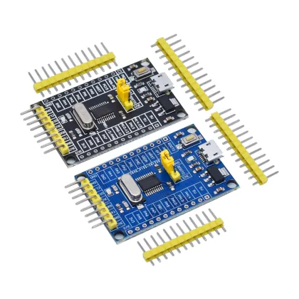 STM32F030F4P6 & STM32G030F6P6 32-bit Mini System Development Boards