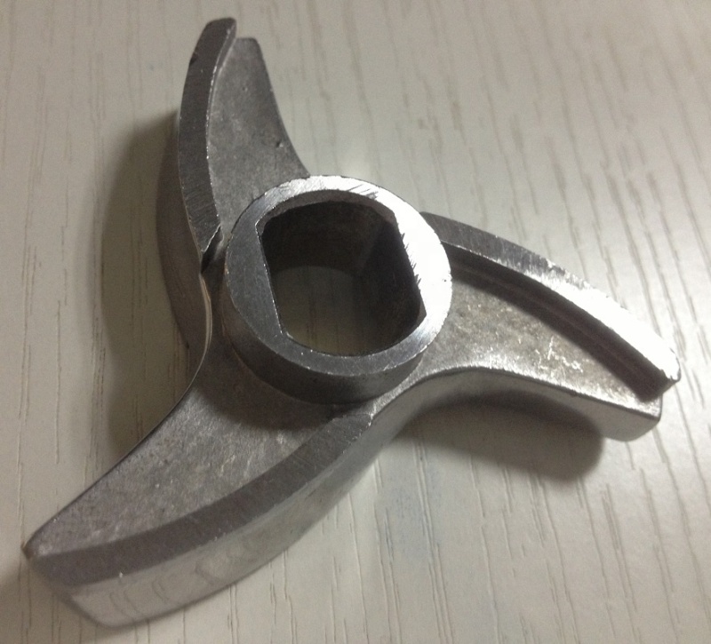Germany Meat Grinder Knife/Blade