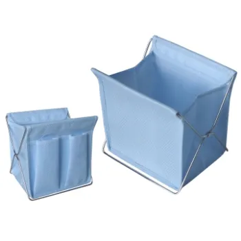 Durable Clothing Laundry Basket