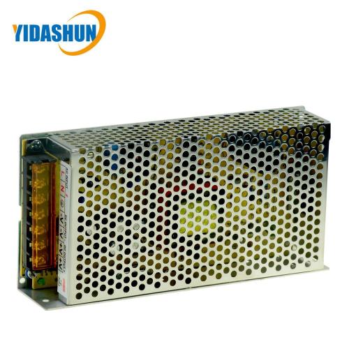 AC DC 24V 5A 120W schakelende voeding