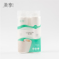 Multi-purpose Absorbent Wood Pulp Kitchen Wipes