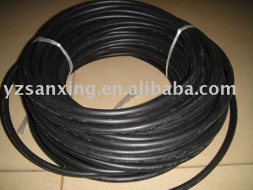 4-core cable