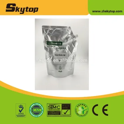 toner for Konica Minolta 130f