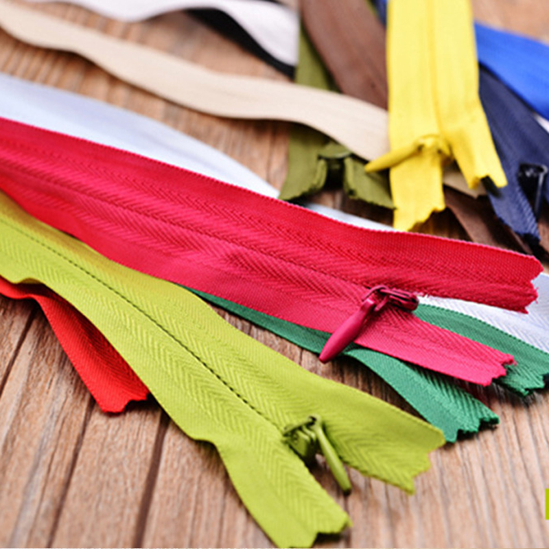Customized zipper DZ-3