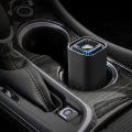 فلتر Hepa Smart USB Car Air Purifier