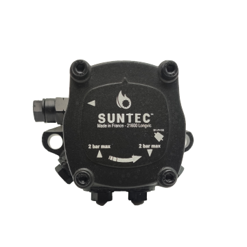 工場の直接SUNTECオイル燃料転送ポンプAJU4、1000L/min、4相、AC電源、産業用のフレンチオリジナル