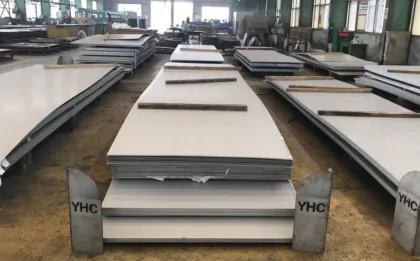 Dished Only Dish head