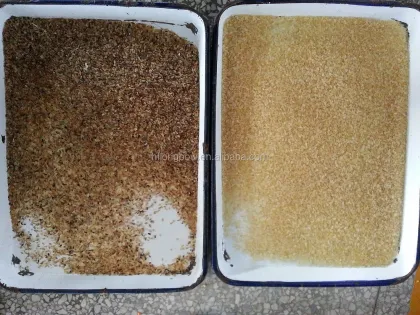 Mini Small Color Sorter Grain Sorting Machine Taiho China Factory  128 channels satake  peanut sorter