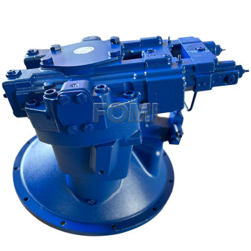 DX420 Excavator Parts: Hydraulic Piston Pump A8VO200 Main Pump K1003280B