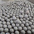 Customizable Forged Stainless Steel Grinding Medium Ball