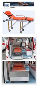 Medical Stretcher For Sale