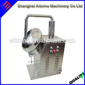 Maquines Revestiment Sugar Coating Machine