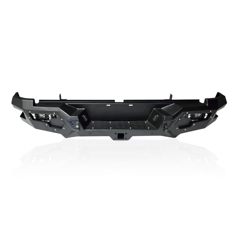 Rear Bumper for Toyota Hilux