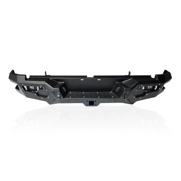 Rear Bumper for Toyota Hilux