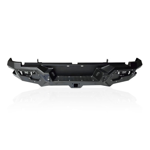 Rear Bumper for Toyota Hilux