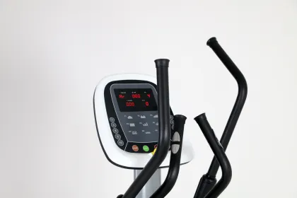 Factory Direct Luxury Elliptical Machine for Whole Body Exercise