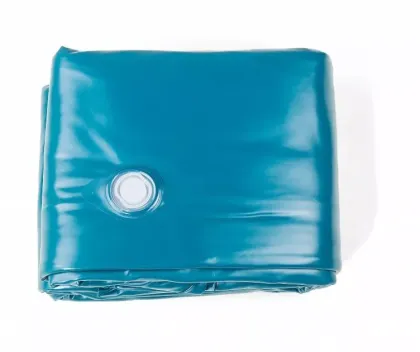 Freeflow Heated Twin Size Water Bed