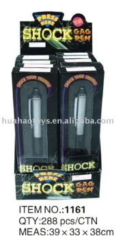 shock pen