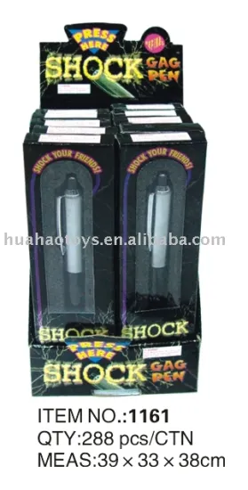 shock pen