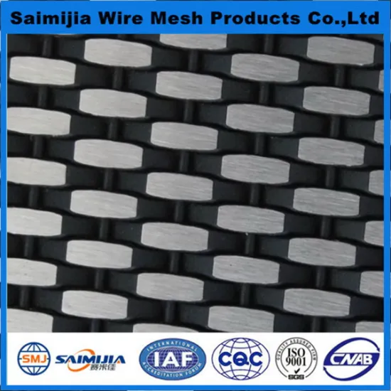 Factory unique metal decorating wire mesh for furniture